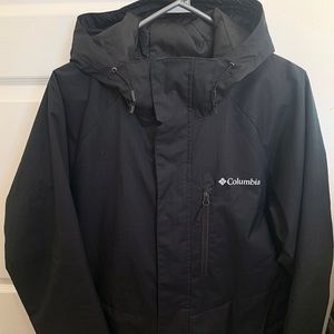 Columbia Hikebound Mens Jacket